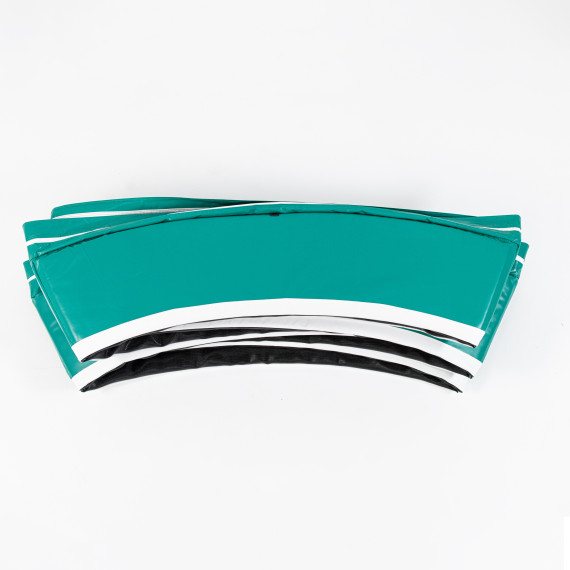 Coussin de protection vert Boost'Up Ø 427 