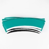 Boost'Up Ø 488 green protective pad