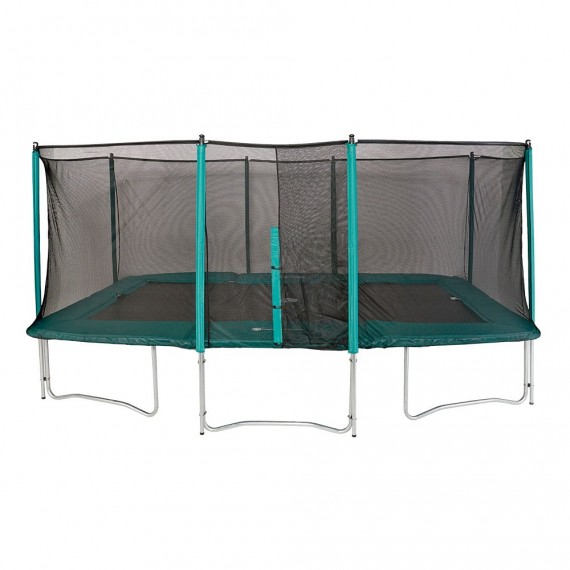 Filet de protection pour trampoline Apollo Sport 500