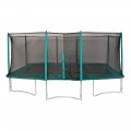 Filet de protection pour trampoline Apollo Sport 500