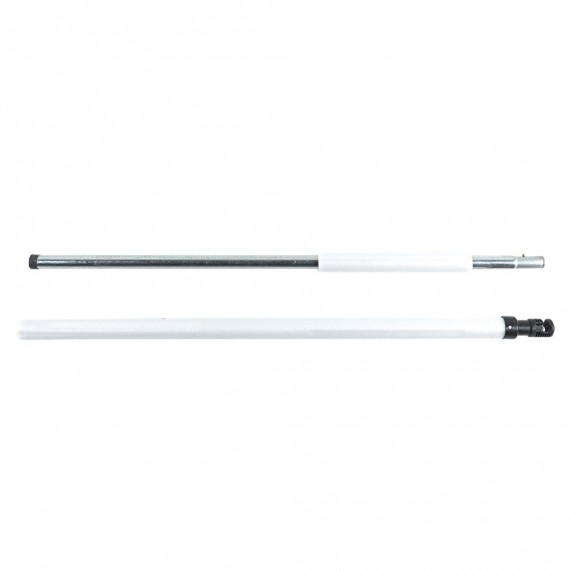 Montant du filet de protection 
