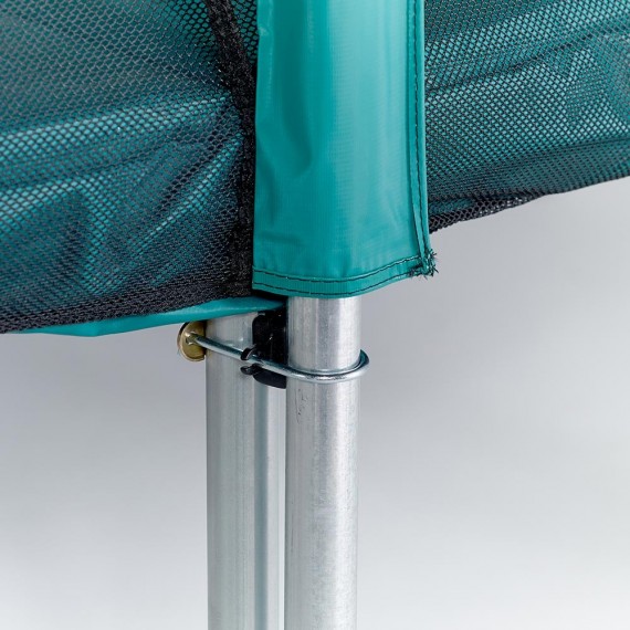 Filet de protection pour trampoline Apollo Sport 500