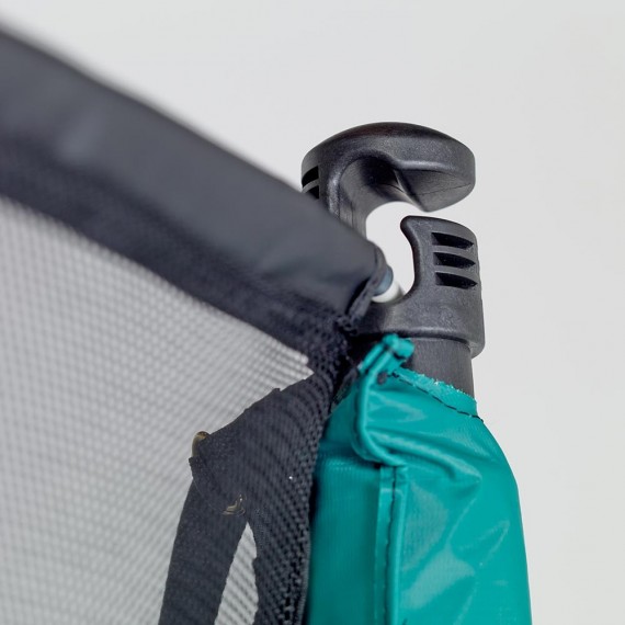 Filet de protection pour trampoline Apollo Sport 500