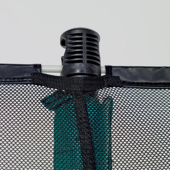 Filet de protection pour trampoline Apollo Sport 500