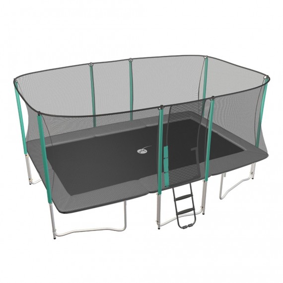 Filet de protection pour trampoline Apollo Sport 500