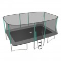 Filet de protection pour trampoline Apollo Sport 500