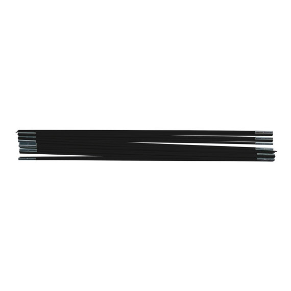Lot d'arcs en fibre de verre pour filet Octopulse 360 - Ø12 mm Lot d'arcs en fibre de verre pour filet Octopulse 360 - Ø12 mm