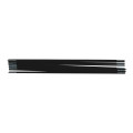 Set of fibreglass bows for Octopulse net 360 - Ø12 mm Set of fibreglass bows for Octopulse net 360 - Ø12 mm