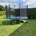 Filet trampoline 250 / Ø 244 avec manchons intégrés