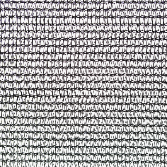 Textile net with sleeves for10ft/305 cm trampoline