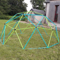 12ft climbing dome for children