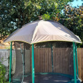 12ft Roof for 360 trampoline
