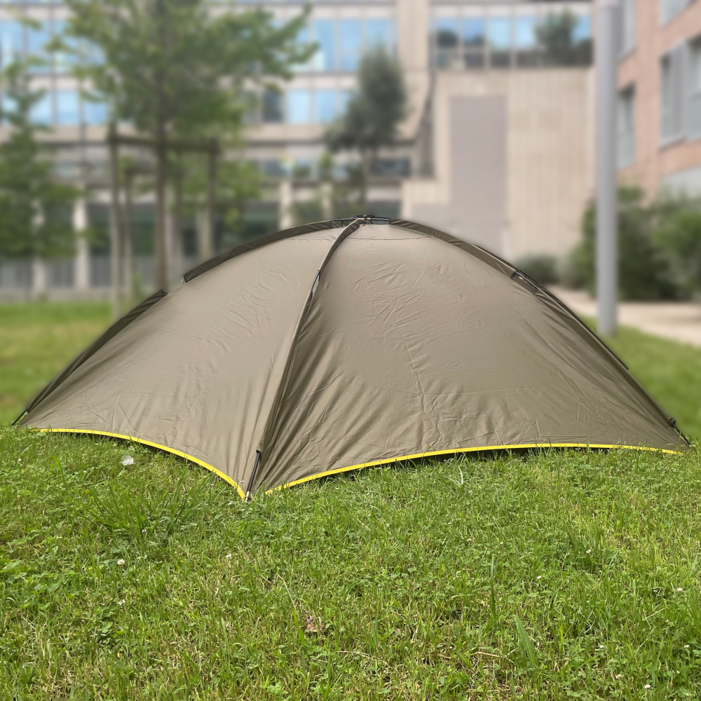 Housse D'ombrage Pour Trampoline 4,2m (14 Pieds) - Anti-UV, Imperméable - Protection Soleil Et Intempéries - Jardin