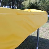 Protective pad for Propulse 430 trampoline