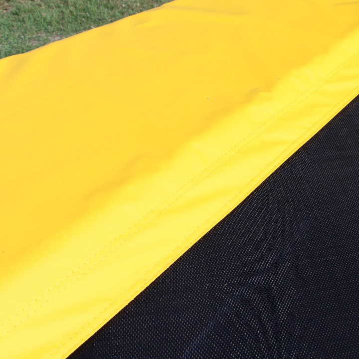 Protective pad for Propulse 430 trampoline