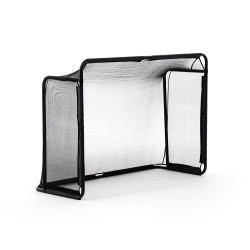 Premium football goal Premium football goal