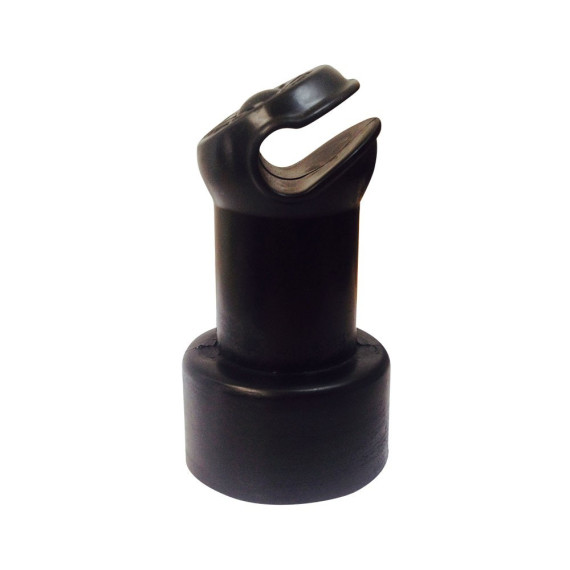 Top post Ø32mm for net diameter 250