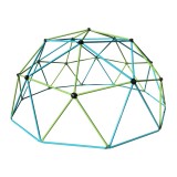 16ft climbing dome for children