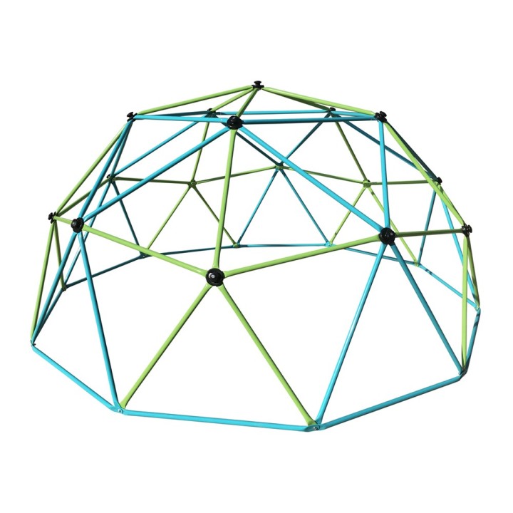 16ft climbing dome for children