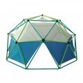 12ft climbing dome for children + Accessories