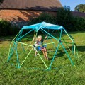 12ft climbing dome for children + Accessories