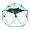 12ft climbing dome for children + Accessories