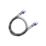 Brake spring for zip line