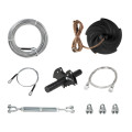Tyrolienne Bat - 28m Tyrolienne Bat - 28m