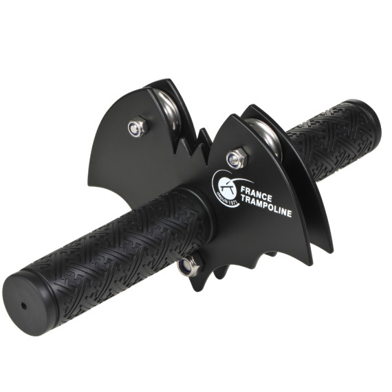 Tyrolienne Bat - 28m Tyrolienne Bat - 28m