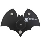 Tyrolienne Bat  - 28m