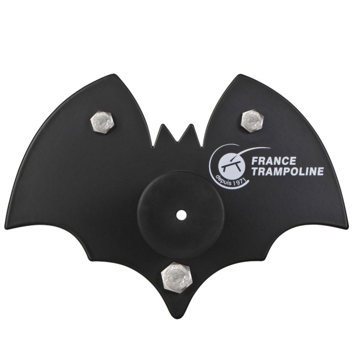 Tyrolienne Bat  - 28m