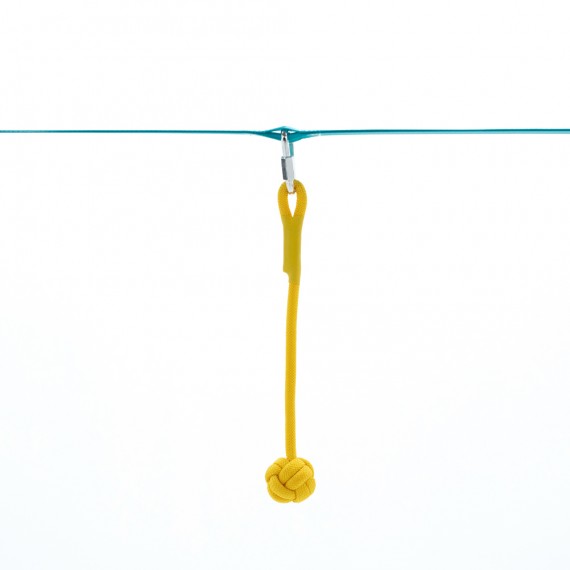 Ninjaline + Slackline