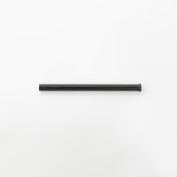 Rallonges verticales 42mm - BLACK - pour Boost'Up et Octopulse