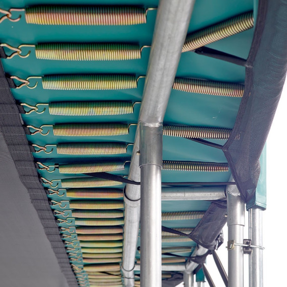 Apollo Sport 400 Premium trampoline net