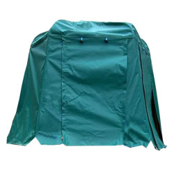 Cabane pour dôme d'escalade 3.00 m Cabane pour dôme d'escalade 3.00 m