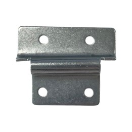 Replacement part N°3 for sports basketball hoop. 