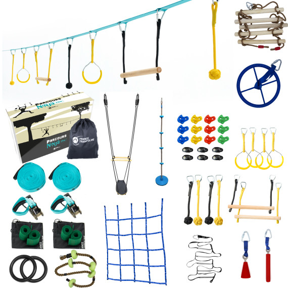 Ninjaline GIGA MAX - 15m