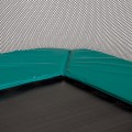 Coussin protection Apollo Sport en PVC imperméable