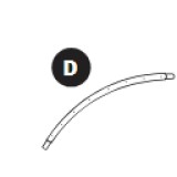 Parts D for Ovalie 490