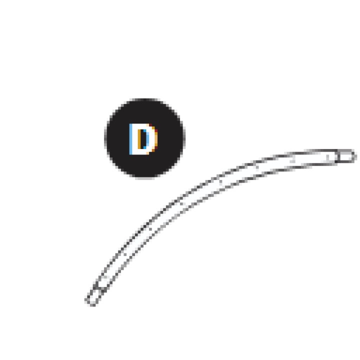 Parts D for Ovalie 490