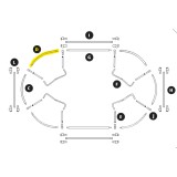Parts D for Ovalie 490
