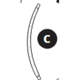 Parts C for Ovalie 490