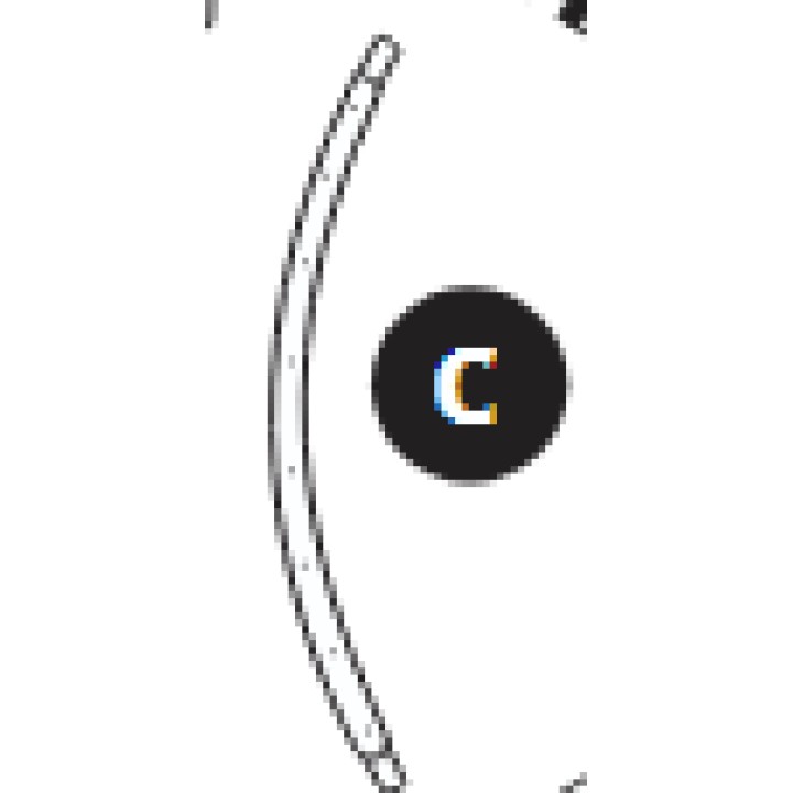 Parts C for Ovalie 490
