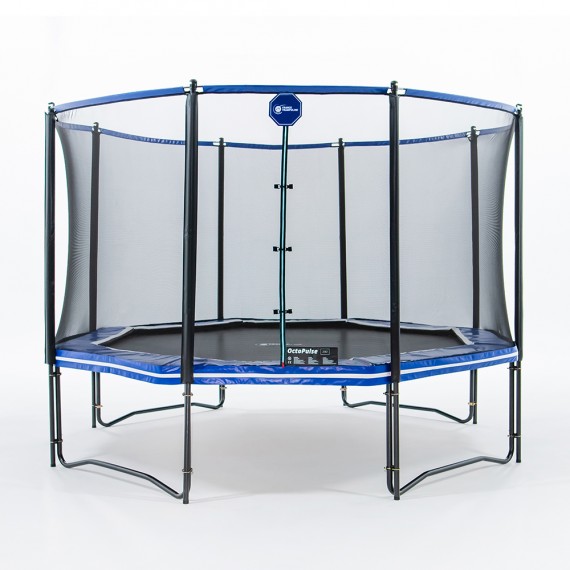 Trampoline OctoPulse 390