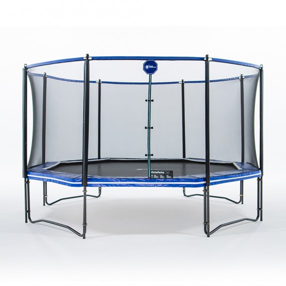 Trampoline Octopulse 460