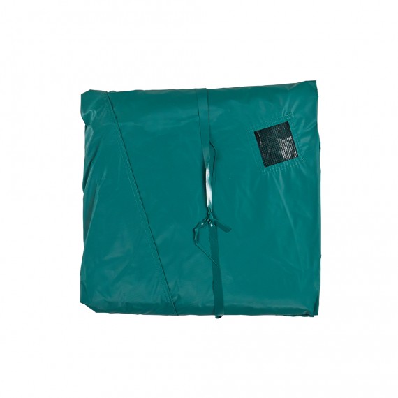 Trampoline Octopulse 390 - Pack XXL