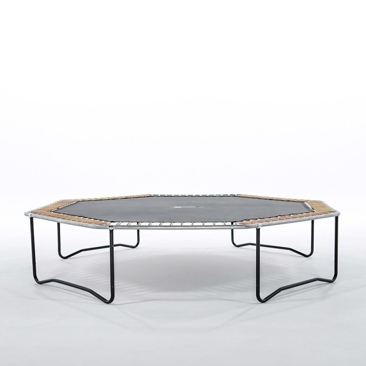Trampoline 15ft Octopulse 460 - Pack XXL