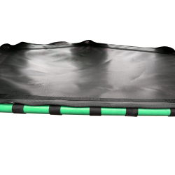 Plateforme pour cabane pour dôme d'escalade 3.00 m