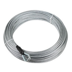 Cable for 45m zipline