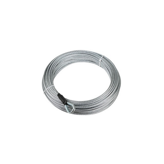 Cable for 45m zipline